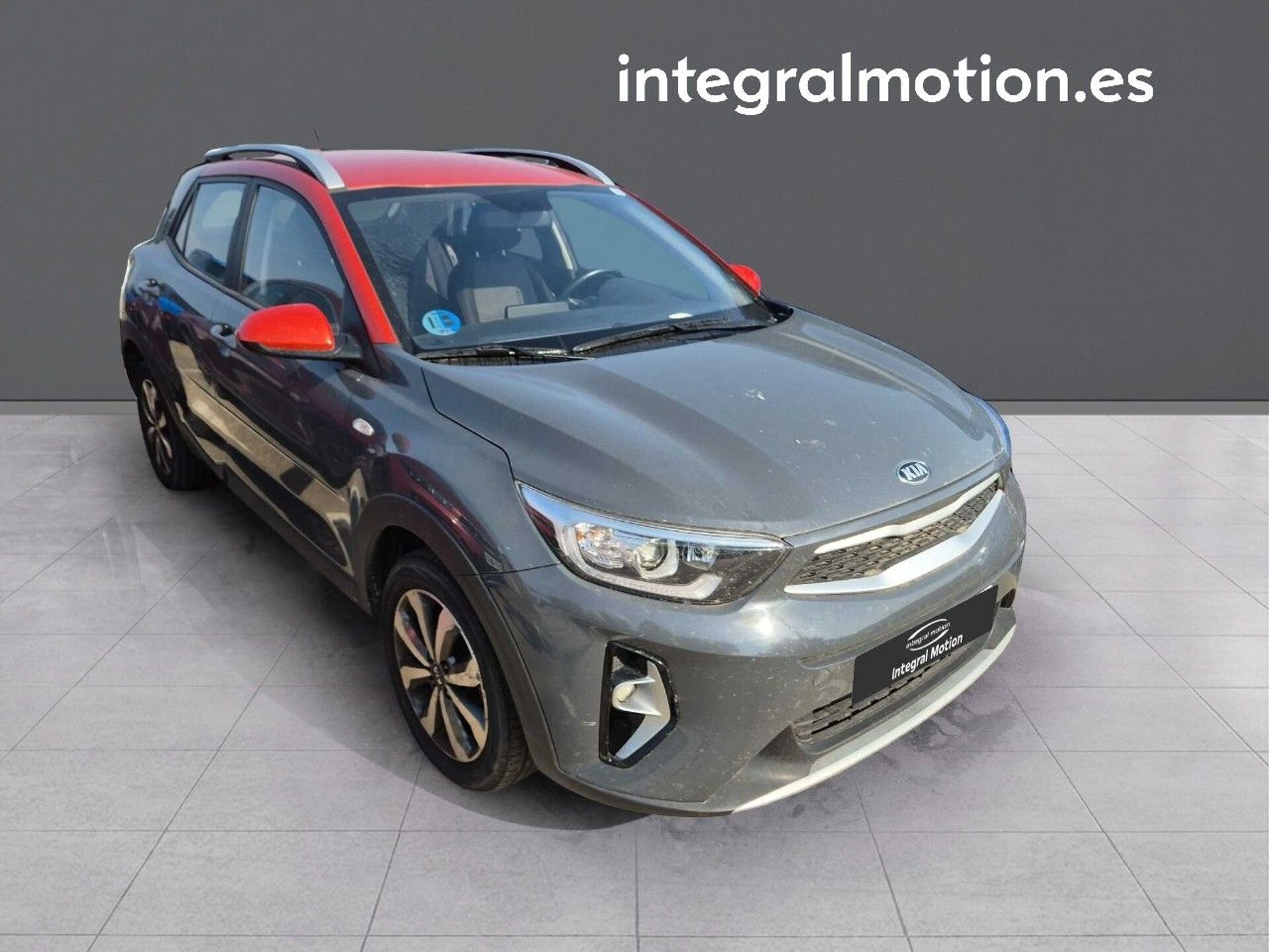 Imagen 2 de KIA Stonic