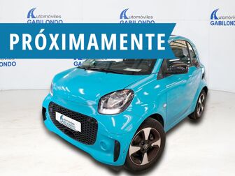 Imagen de SMART Fortwo Coupé EQ