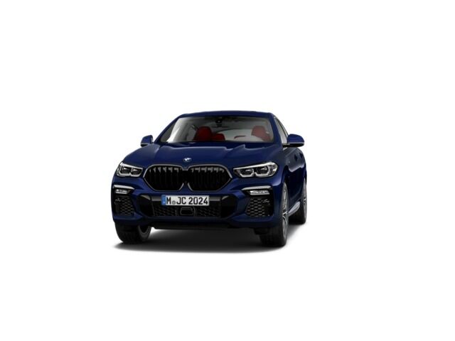 BMW X6 (xDrive30d 195 kW (265 CV)) en Alicante