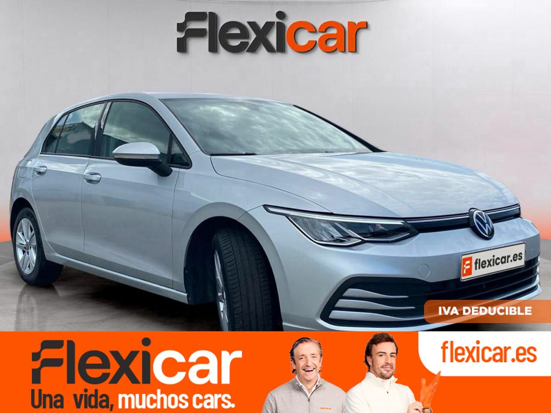 Imagen de VOLKSWAGEN Golf