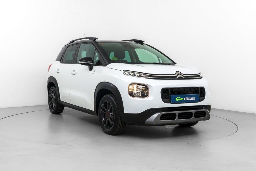 Foto del CITROEN C3 Aircross Puretech S&S Origins 110