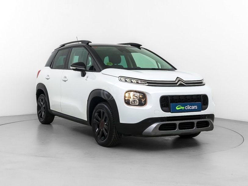 Foto del CITROEN C3 Aircross Puretech S&S Origins 110