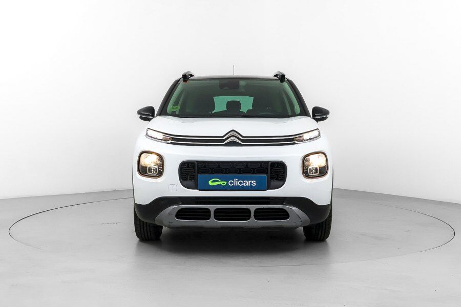 Foto del CITROEN C3 Aircross Puretech S&S Origins 110