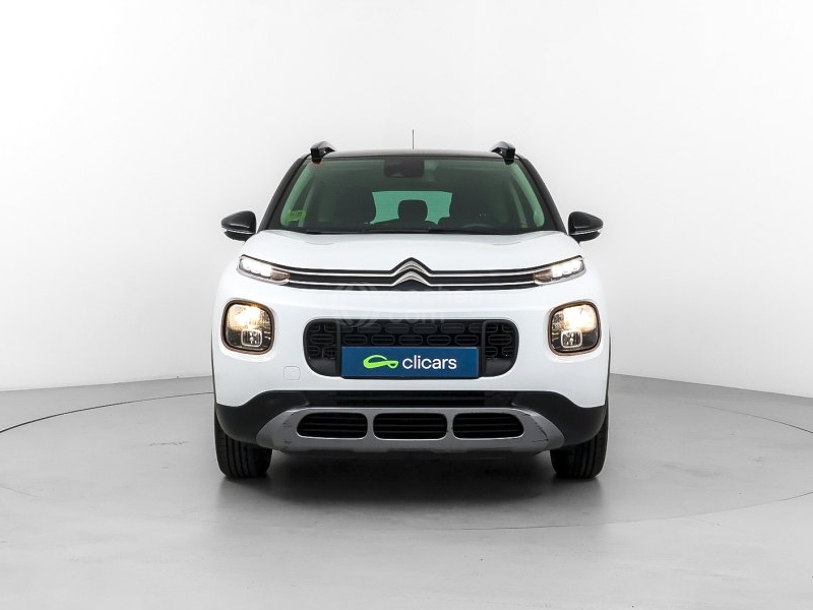 Foto del CITROEN C3 Aircross Puretech S&S Origins 110