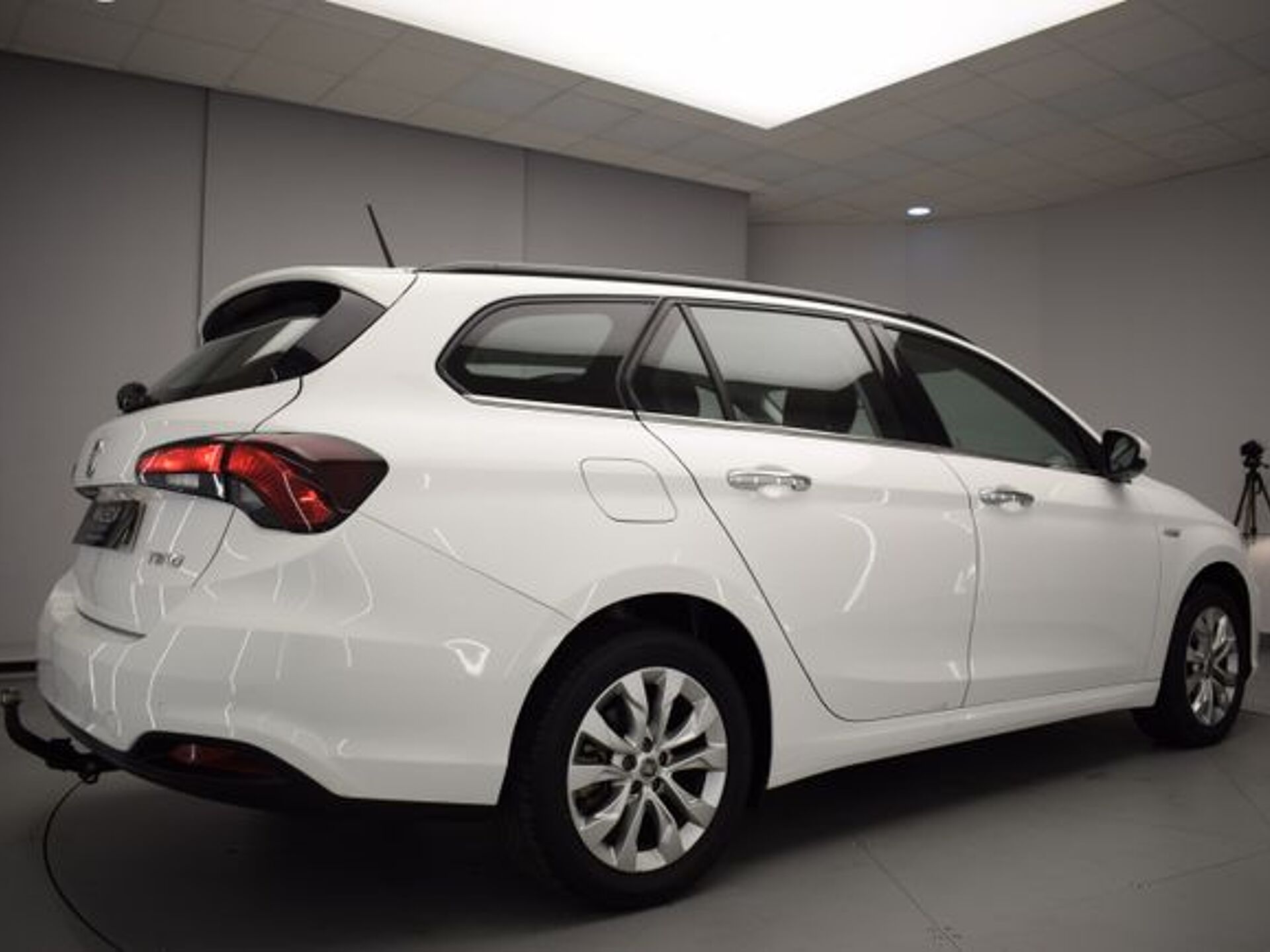 Imagen 3 de FIAT Tipo