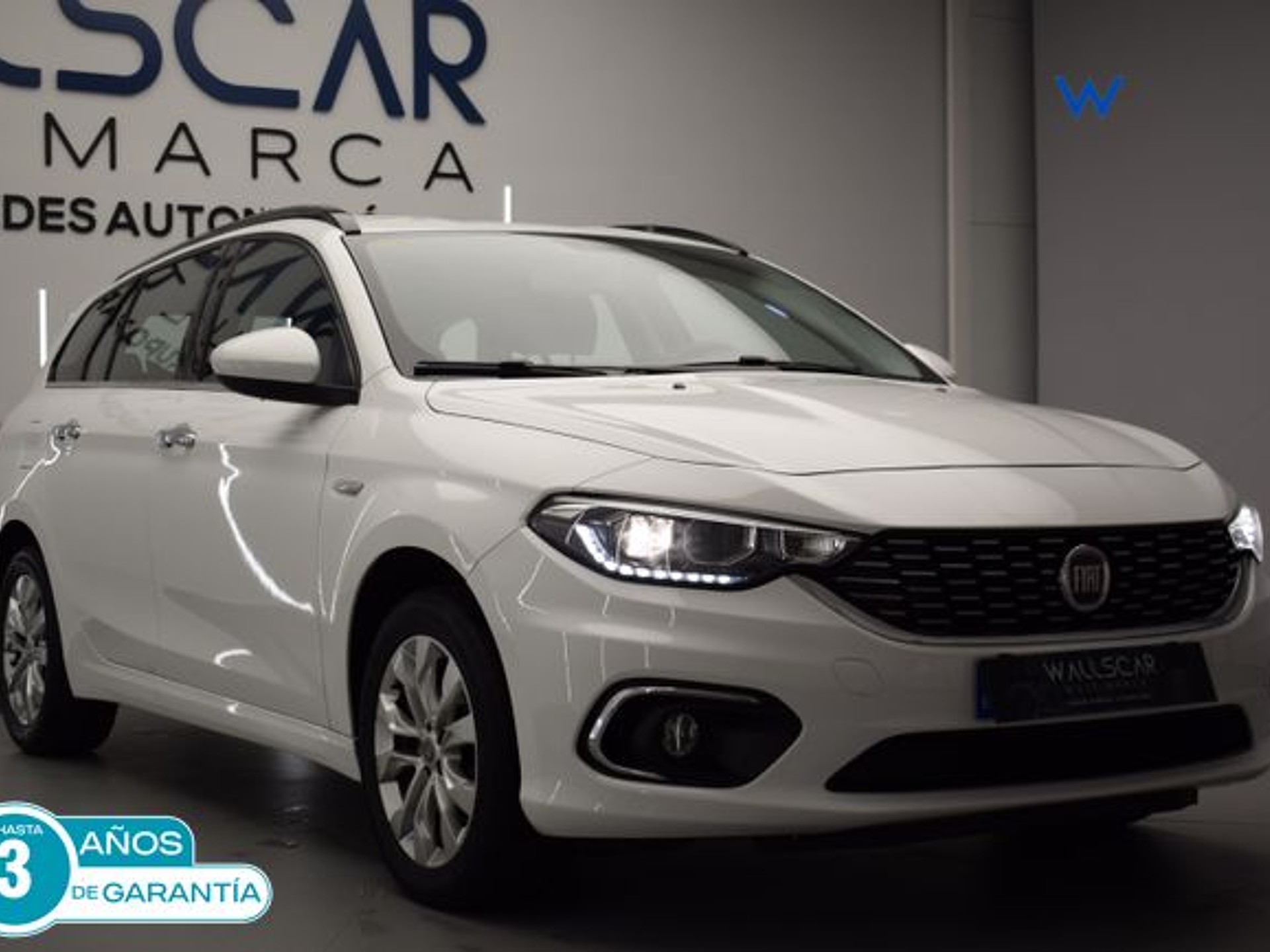 Imagen de FIAT Tipo