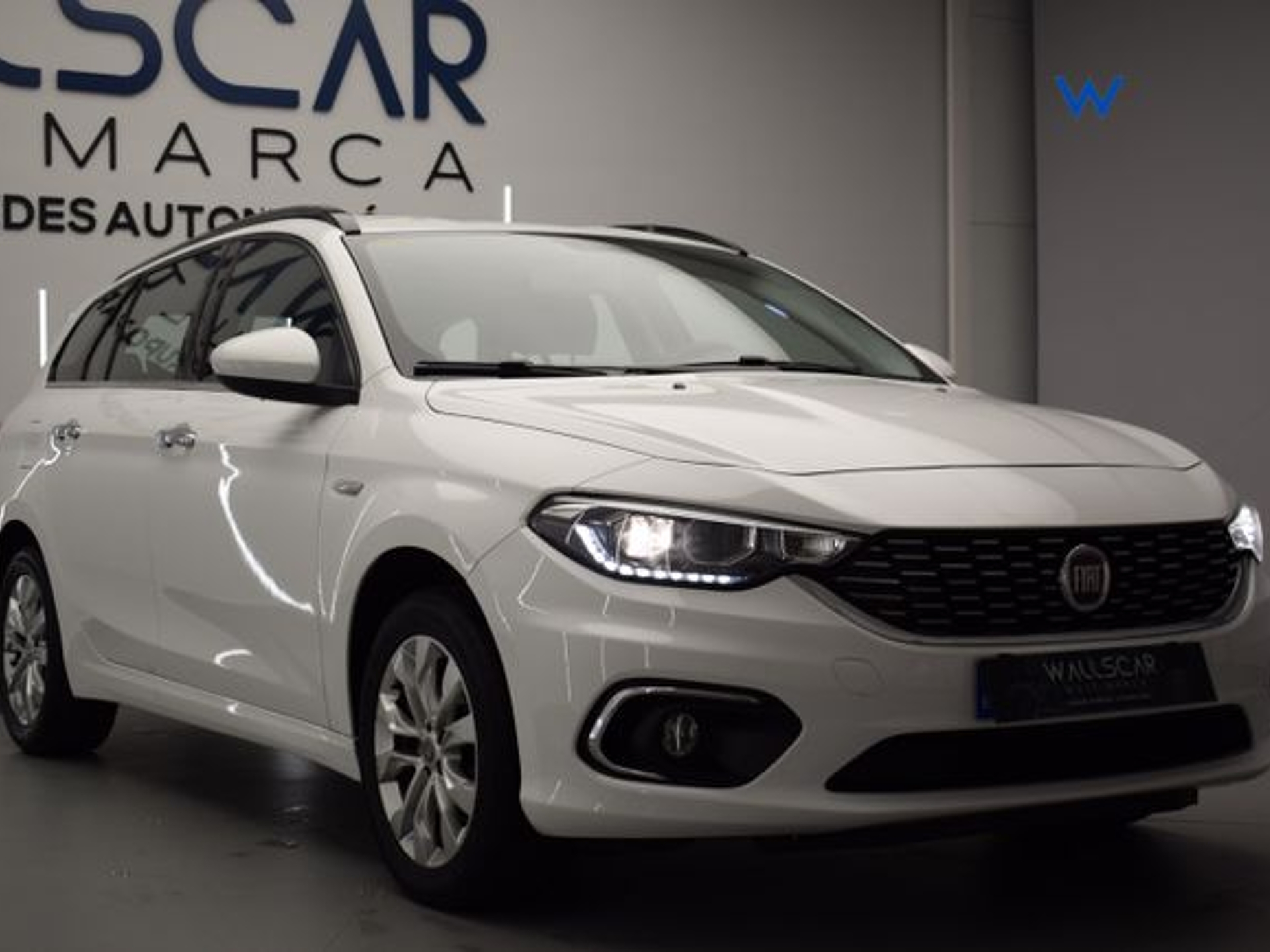 Imagen de FIAT Tipo