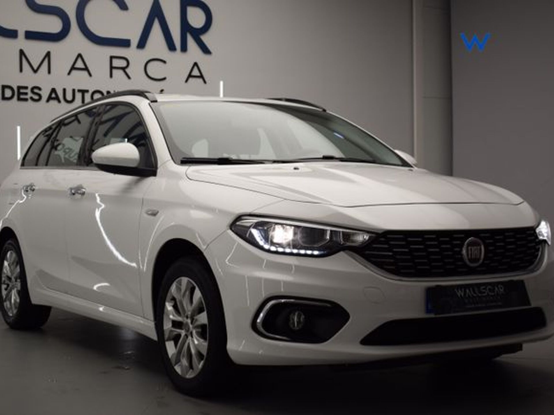 Imagen 1 de FIAT Tipo