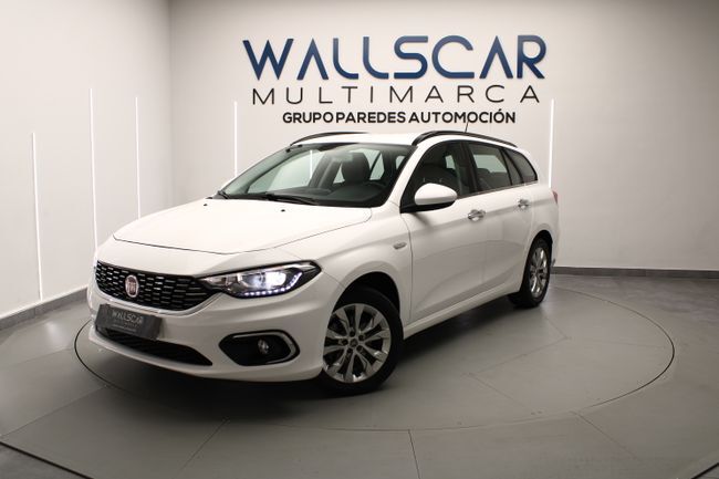 Foto del FIAT Tipo SW 1.6 Multijet II Business