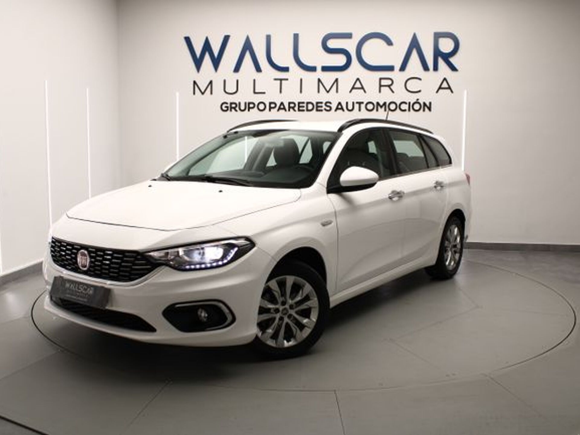 Imagen 2 de FIAT Tipo
