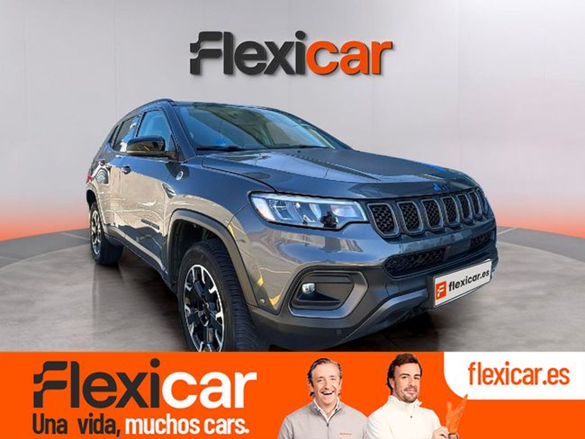 Imagen de JEEP Compass