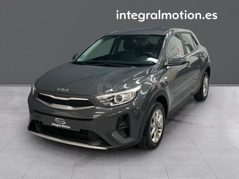 Foto del KIA Stonic 1.2 DPi Concept