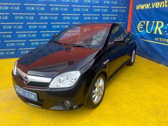 Imagen de OPEL Tigra 1.4 16v Sport Premium