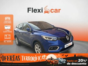 Imagen de RENAULT Kadjar 1.5dCi Business Blue 85kW