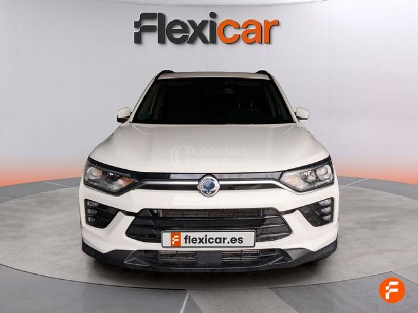 Foto del SSANGYONG KGM Korando G15 Urban 4x2 L.P.