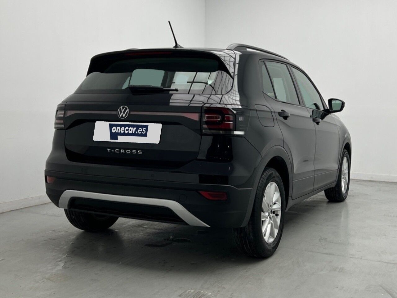 Foto del VOLKSWAGEN T-Cross 1.0 TSI Advance