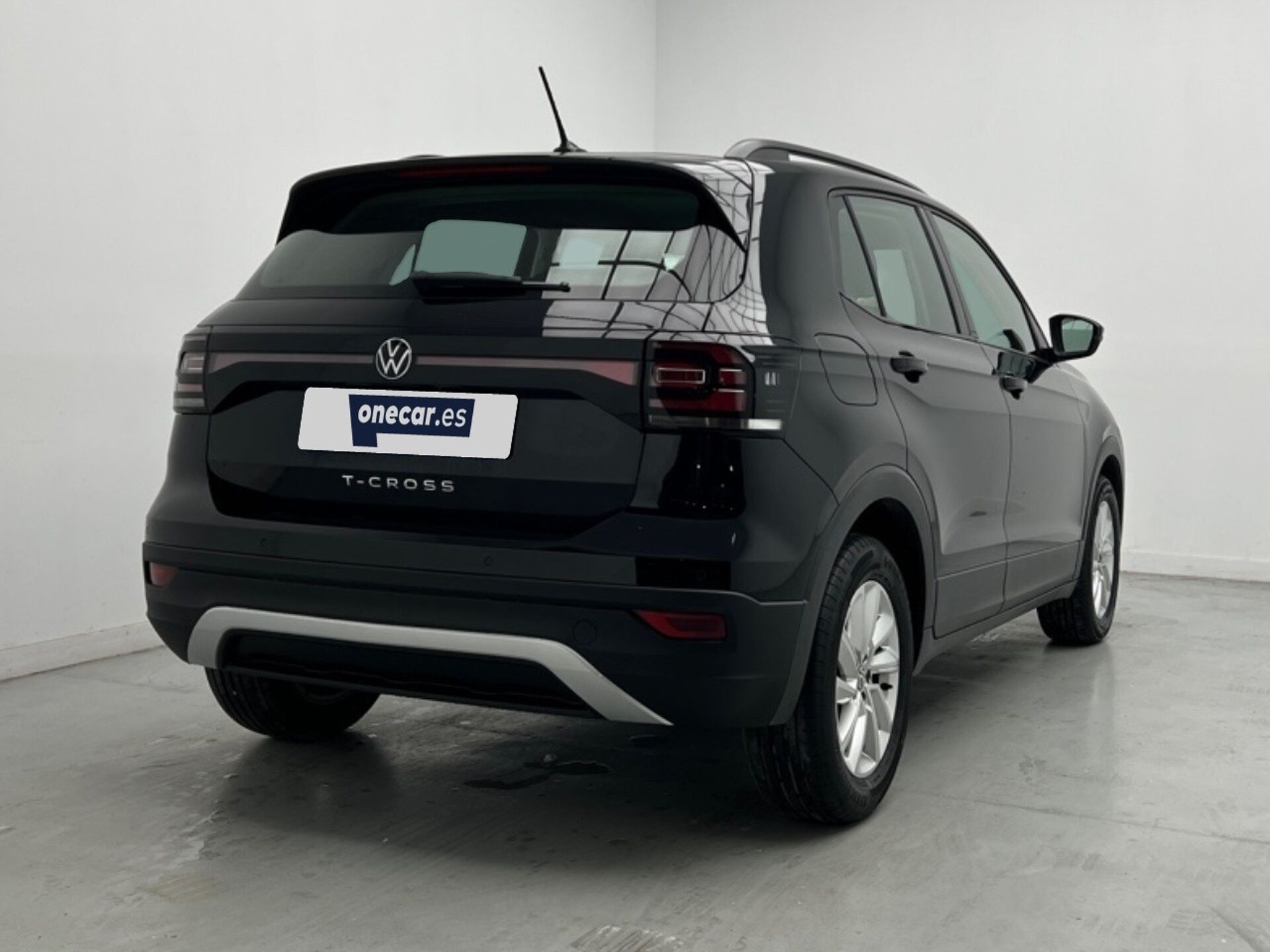 Imagen 2 de VOLKSWAGEN T-Cross