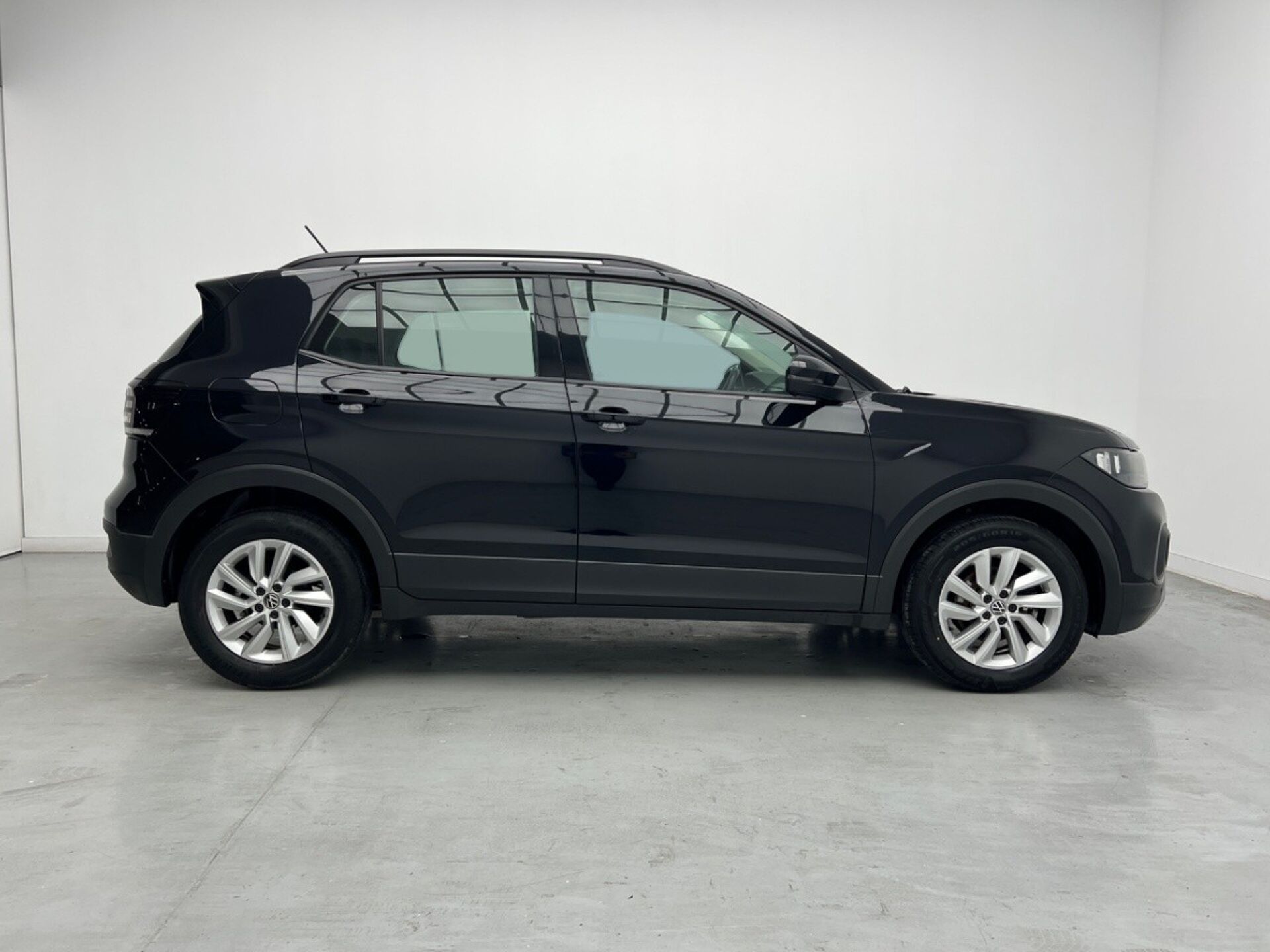 Imagen 3 de VOLKSWAGEN T-Cross