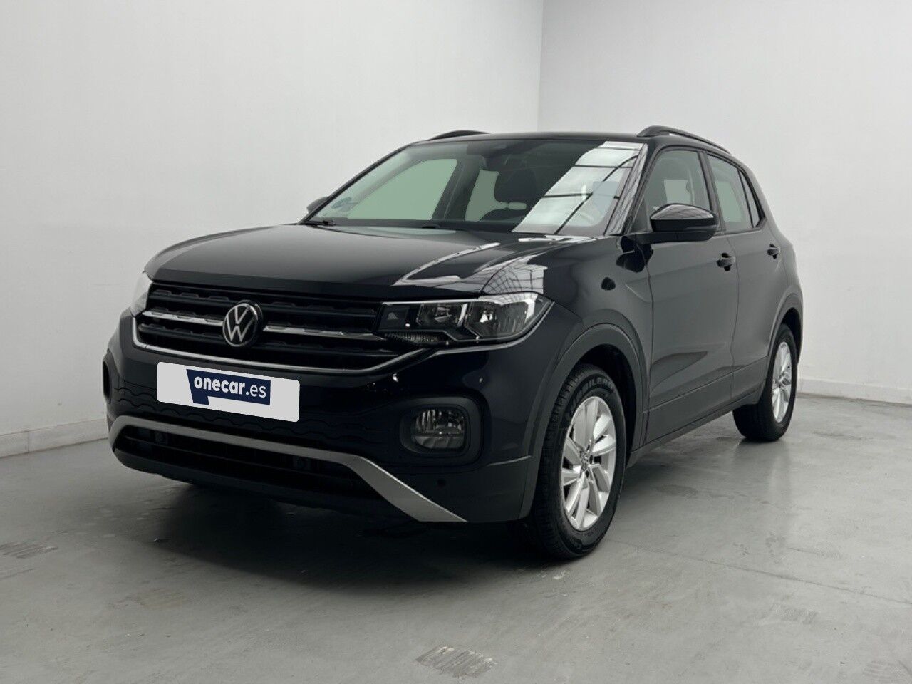 Foto del VOLKSWAGEN T-Cross 1.0 TSI Advance