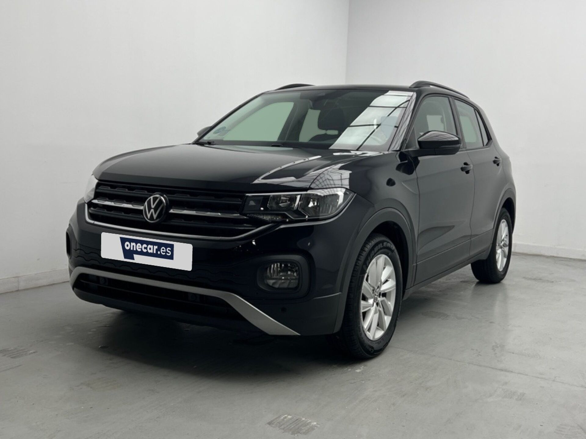 Imagen 1 de VOLKSWAGEN T-Cross