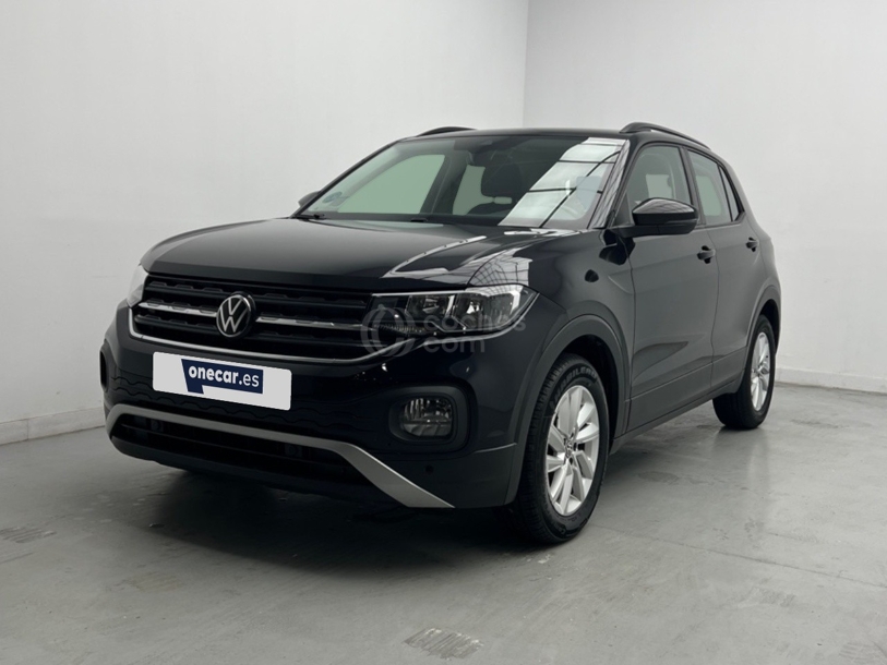 Foto del VOLKSWAGEN T-Cross 1.0 TSI Advance