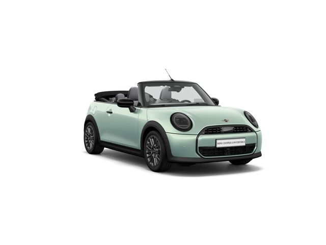 Foto del MINI Mini Cabrio Cooper C Classic Aut.