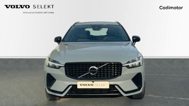 Foto del VOLVO XC60 T6 Recharge Plus Dark