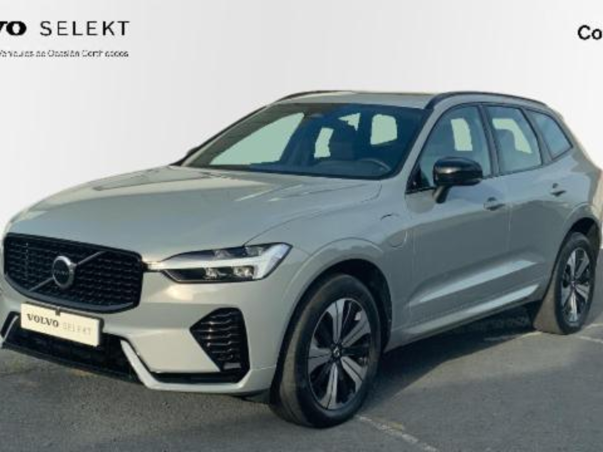 Imagen de VOLVO XC60