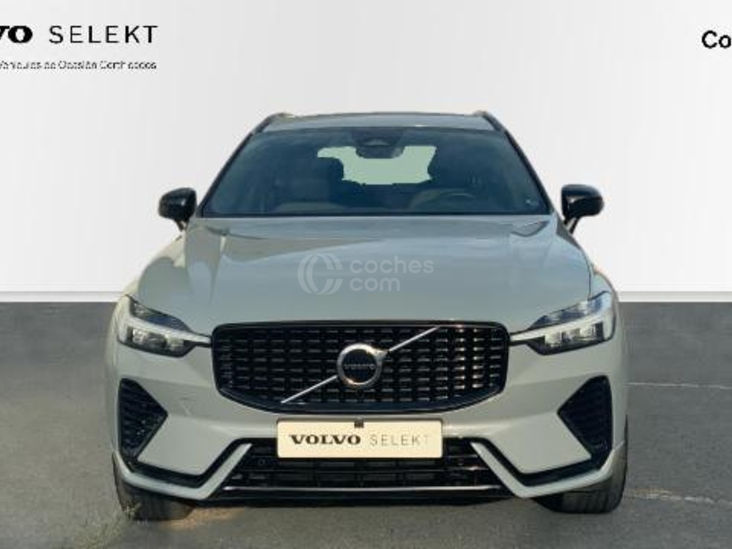 Foto del VOLVO XC60 T6 Recharge Plus Dark