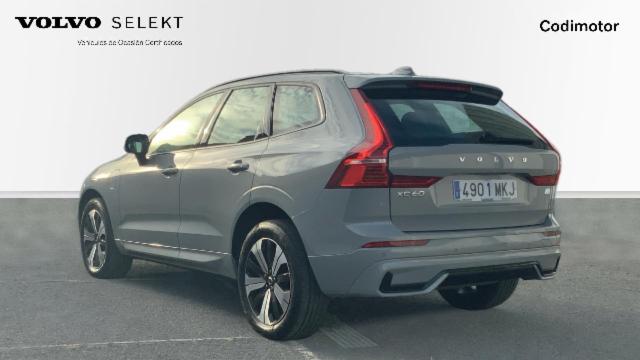 Foto del VOLVO XC60 T6 Recharge Plus Dark