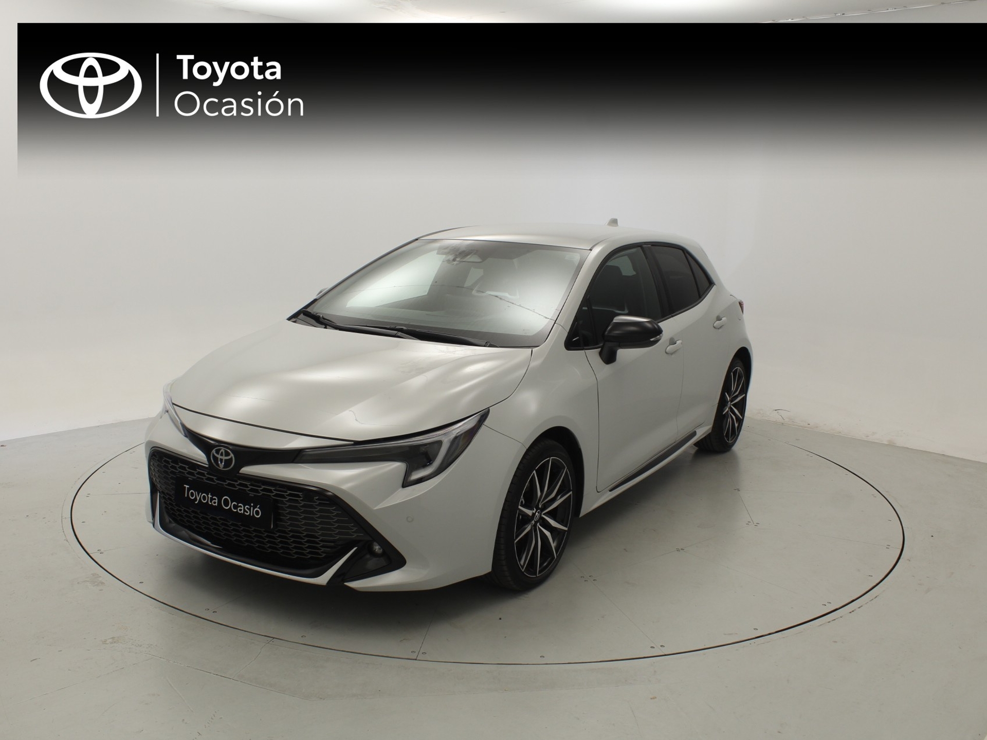 Imagen de TOYOTA Corolla