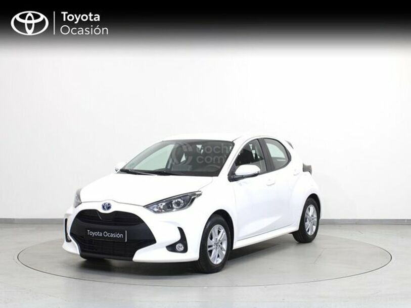 Foto del TOYOTA Yaris 120H 1.5 Business Plus