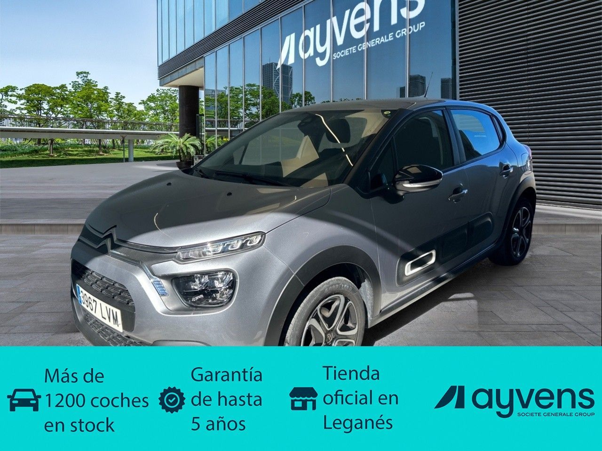 Imagen de CITROEN C3