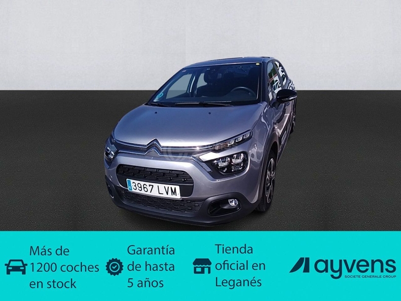Foto del CITROEN C3 1.2 PureTech S&S Feel 83