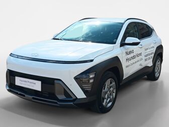 Imagen de HYUNDAI Kona 1.0 TGDI Flexx 4x2