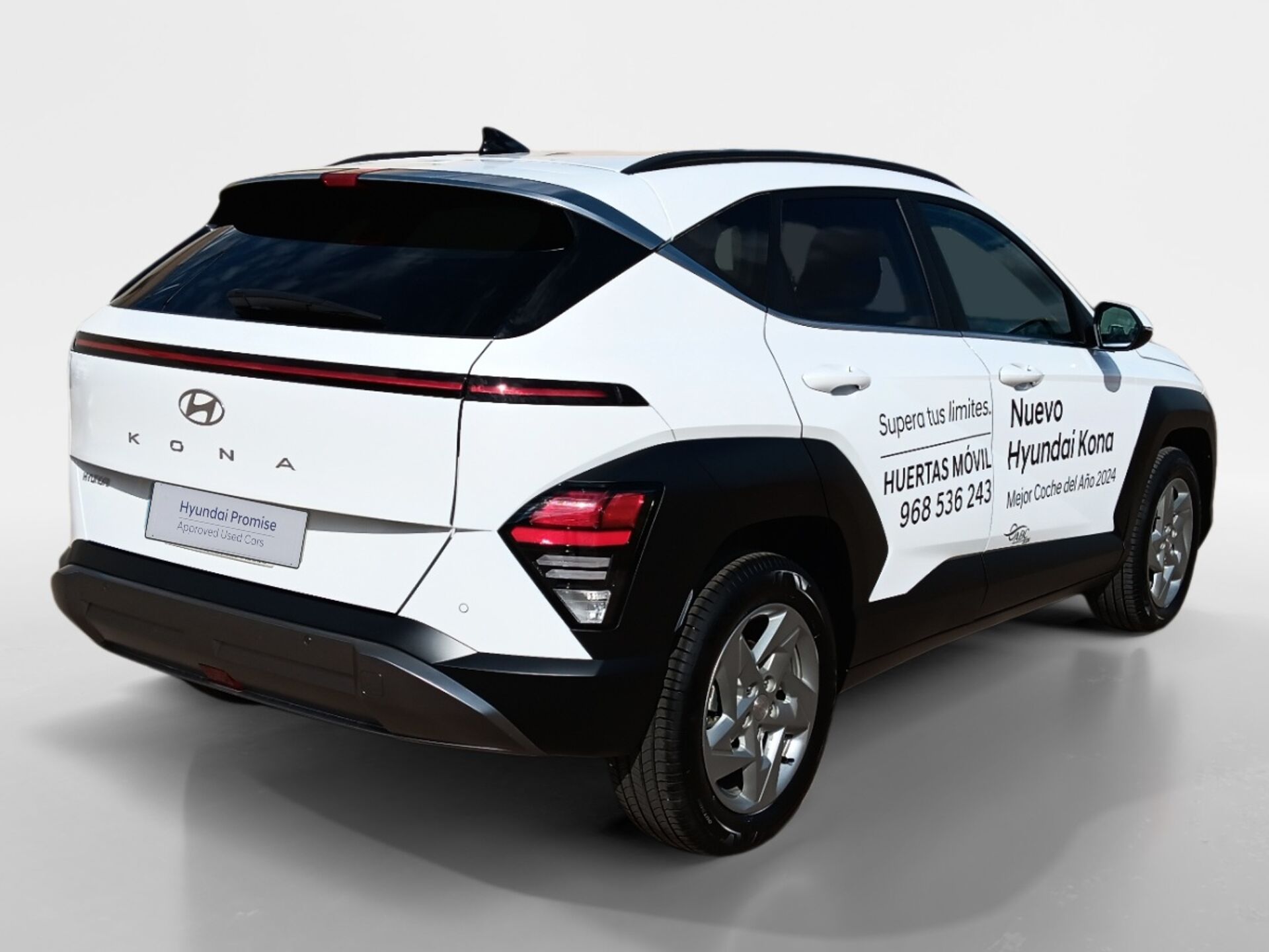 Imagen 2 de HYUNDAI Kona