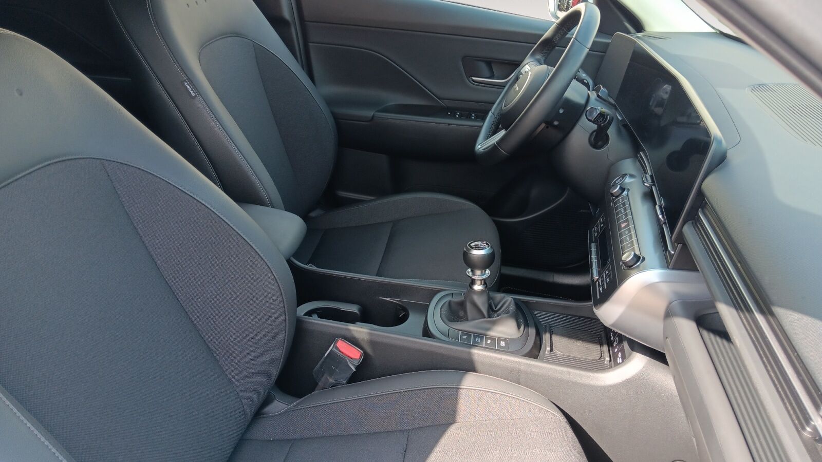 Foto del HYUNDAI Kona 1.0 TGDI Tecno 4x2