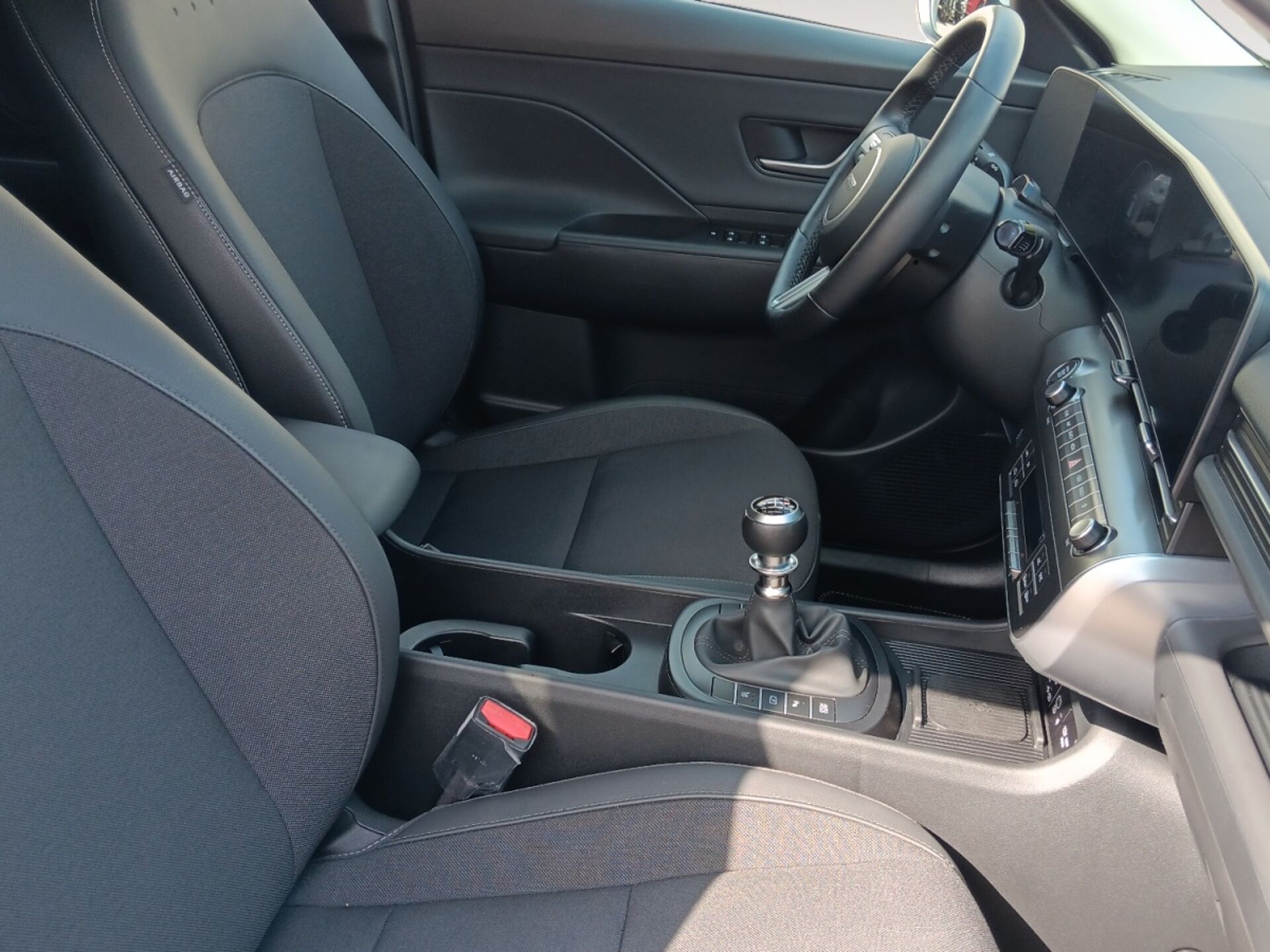 Imagen 3 de HYUNDAI Kona