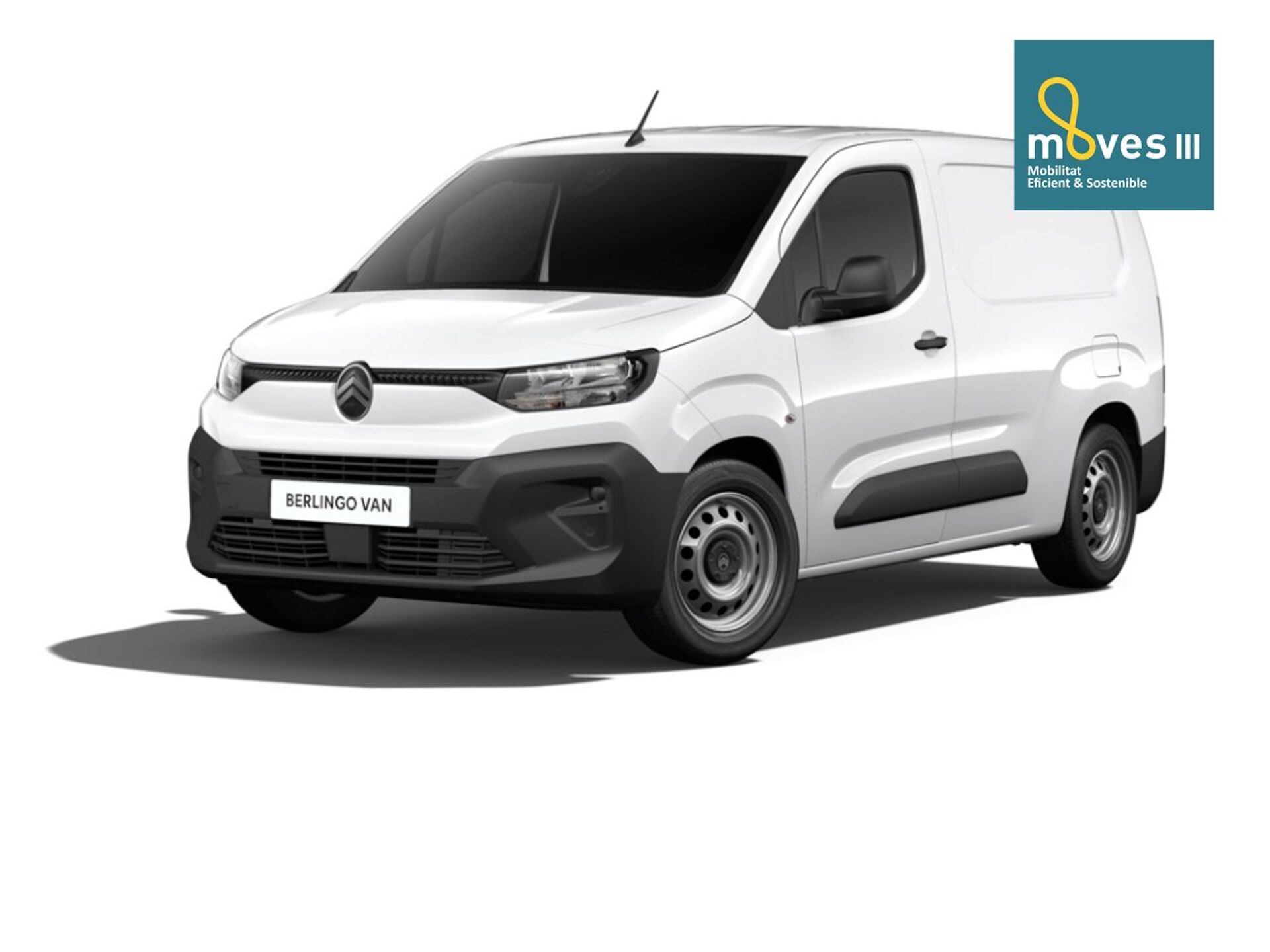 Imagen de CITROEN Berlingo
