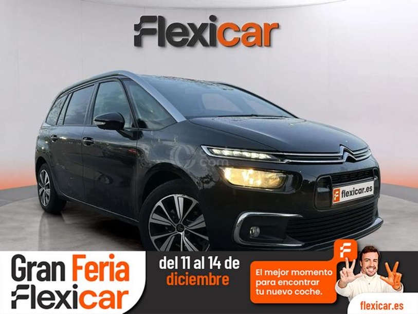 Foto del CITROEN C4 Grand Picasso 1.2 PureTech S&S Live