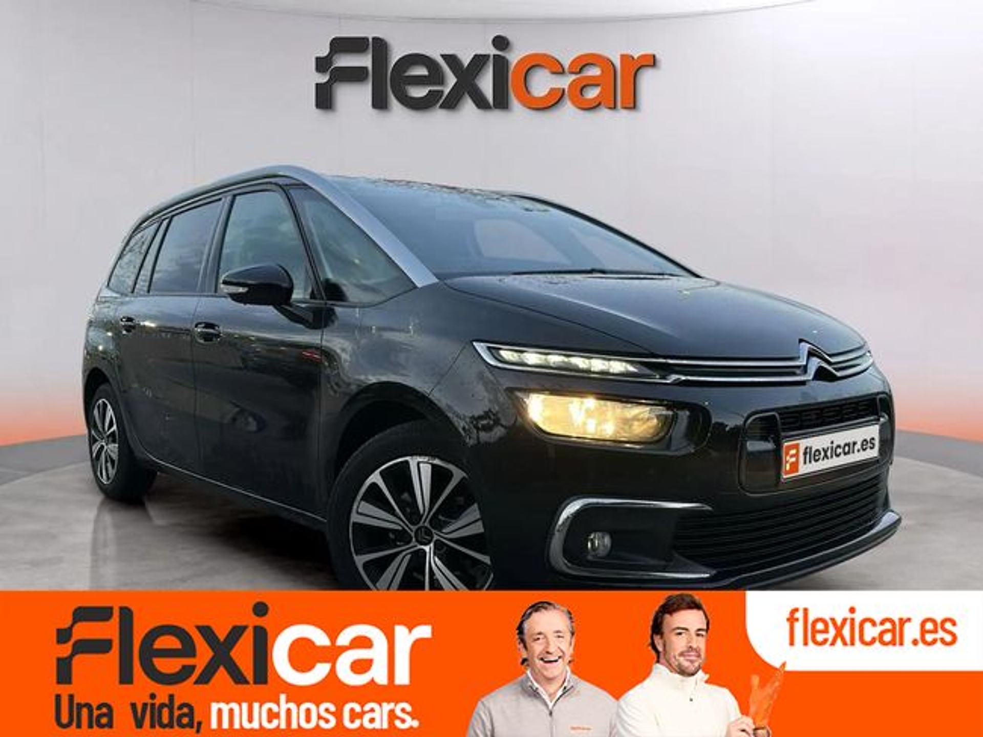 Imagen de CITROEN C4