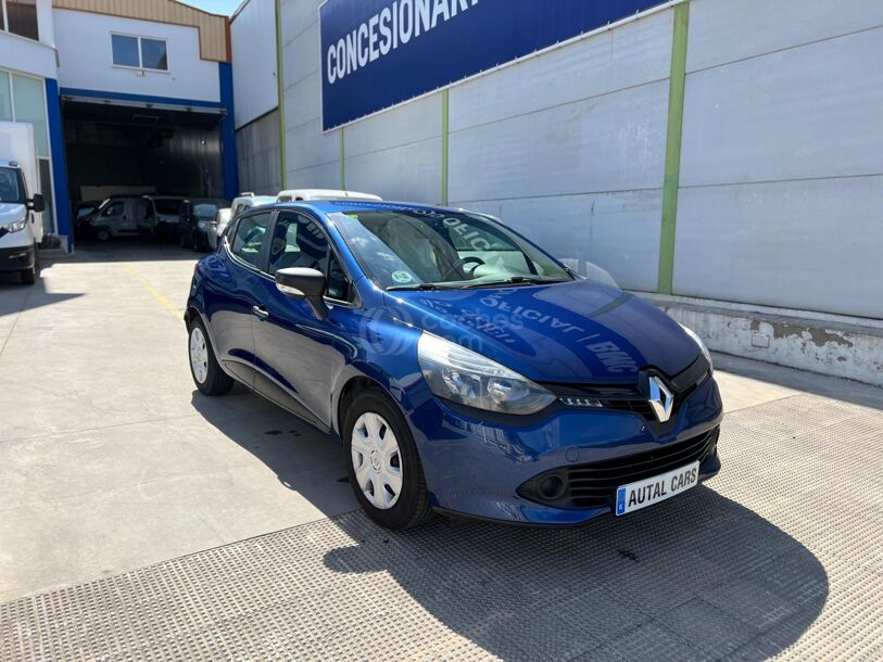 Foto del RENAULT Clio 1.5dCi eco2 Energy Business 75