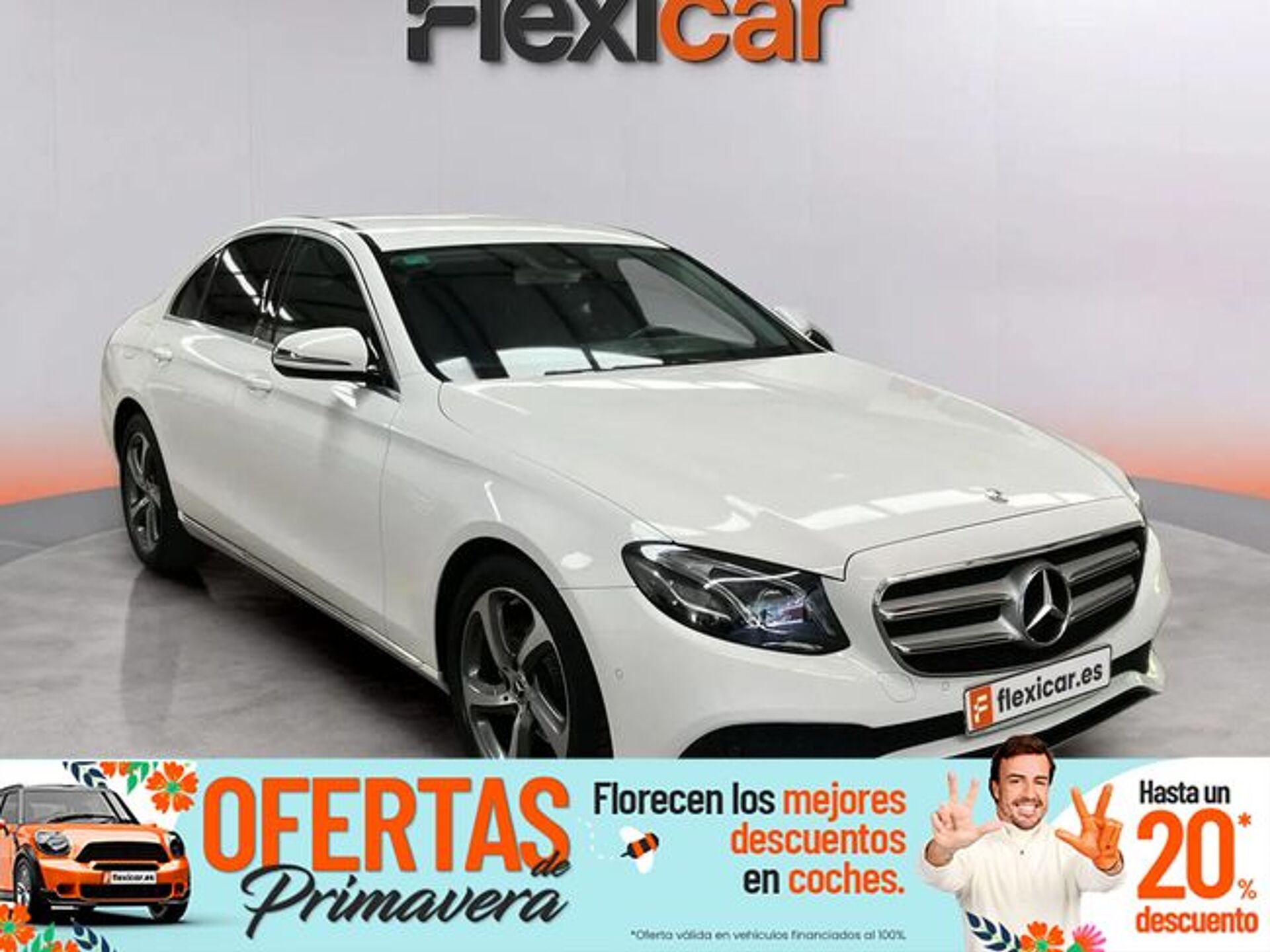 Imagen 1 de MERCEDES Clase E