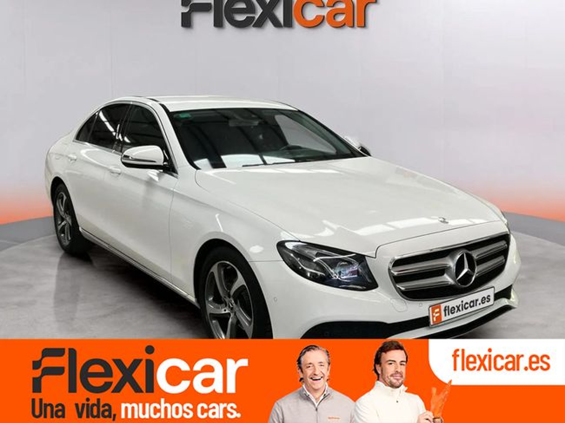 Imagen de MERCEDES Clase E