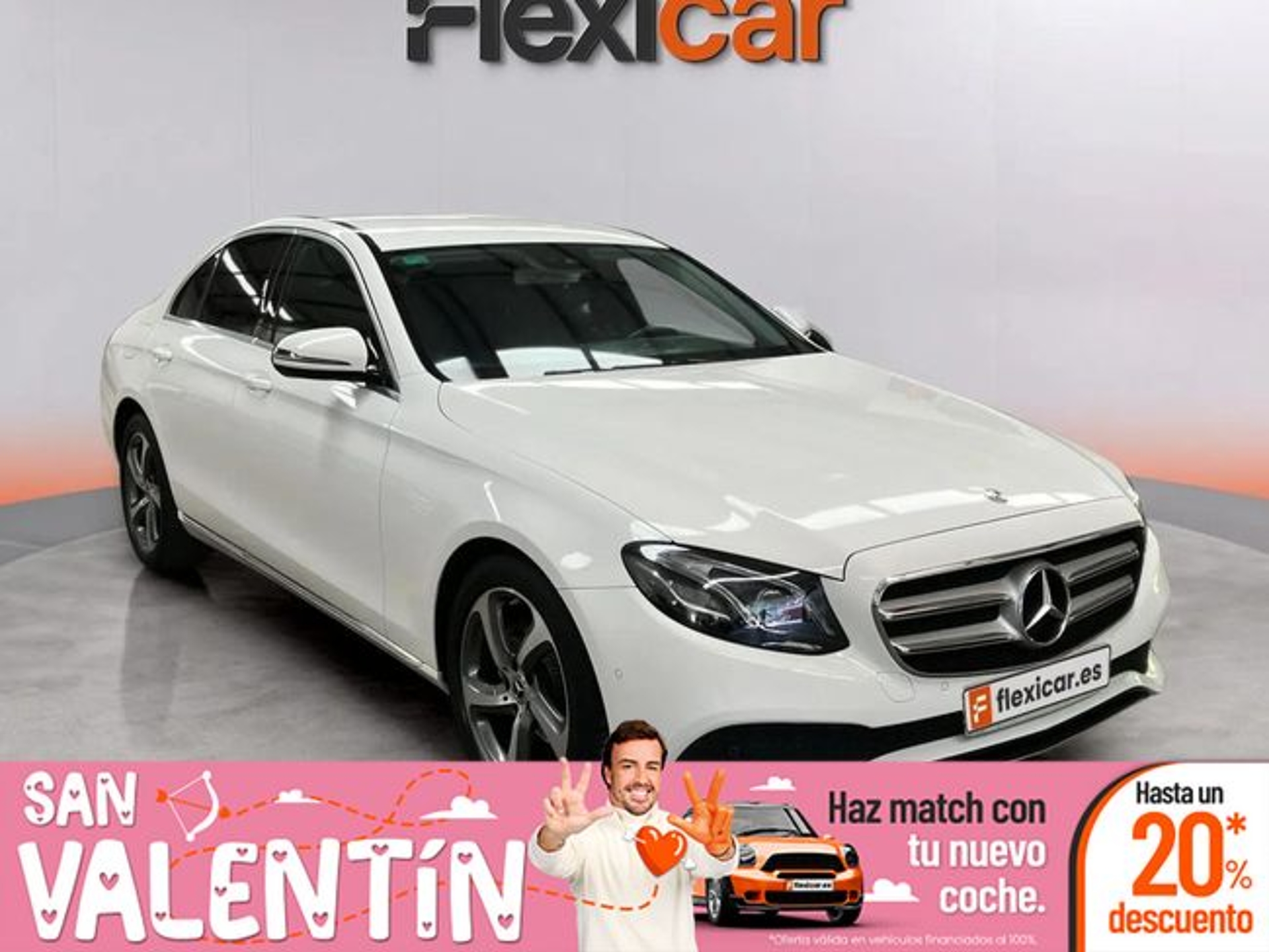 Imagen de MERCEDES Clase E