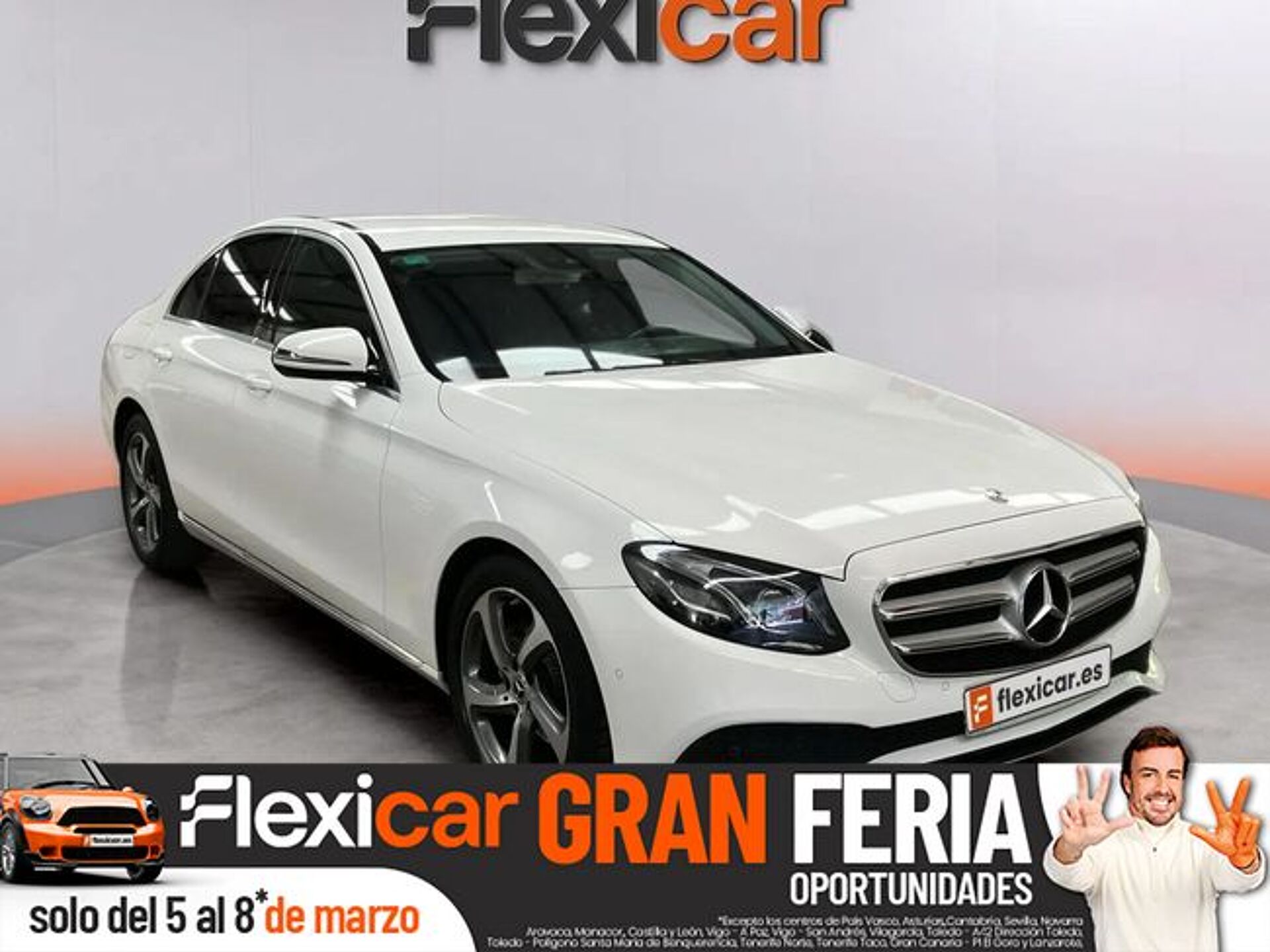 Imagen 1 de MERCEDES Clase E