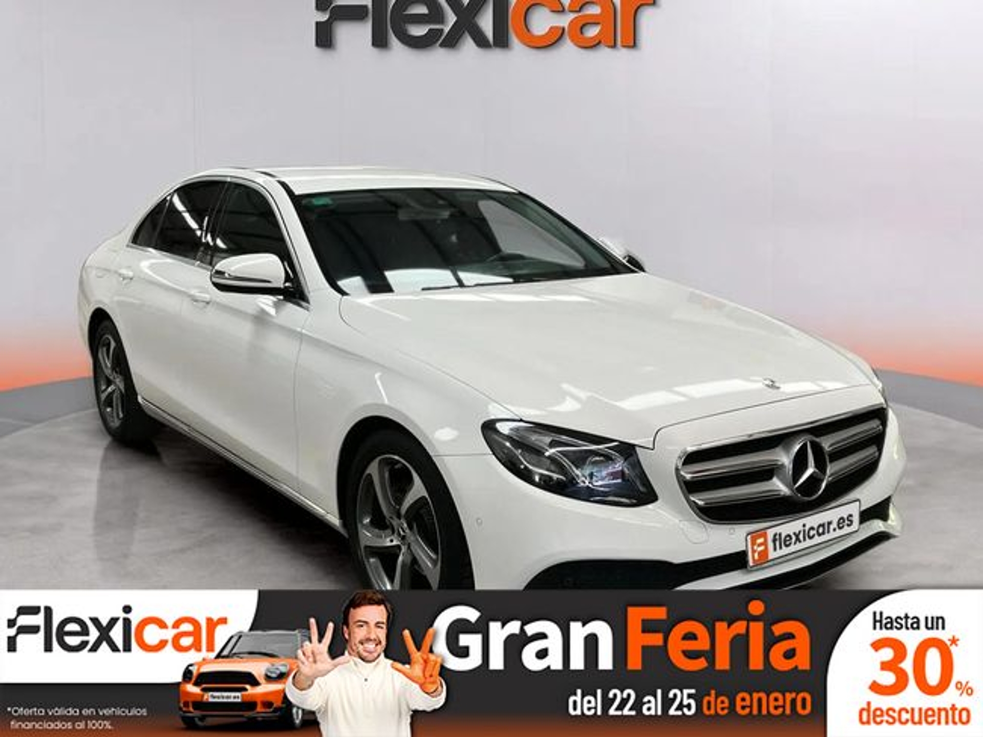 Imagen de MERCEDES Clase E