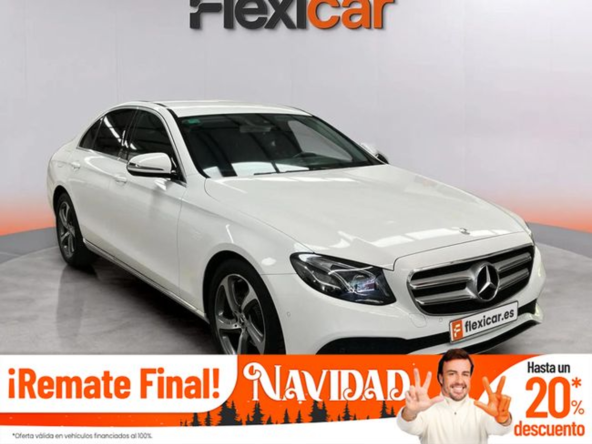 Imagen de MERCEDES Clase E