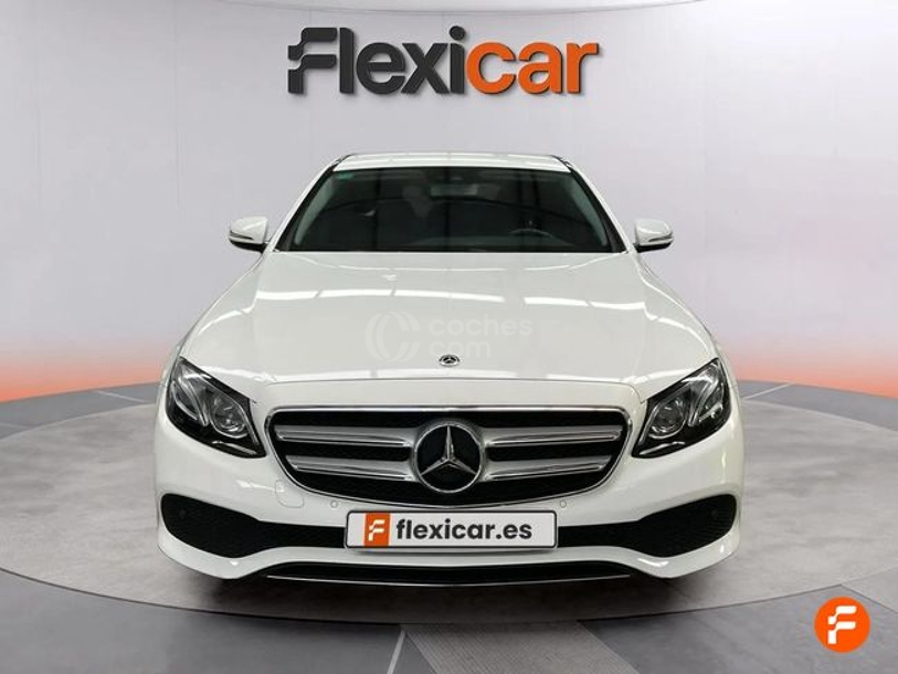 Foto del MERCEDES Clase E E 220d 9G-Tronic 194