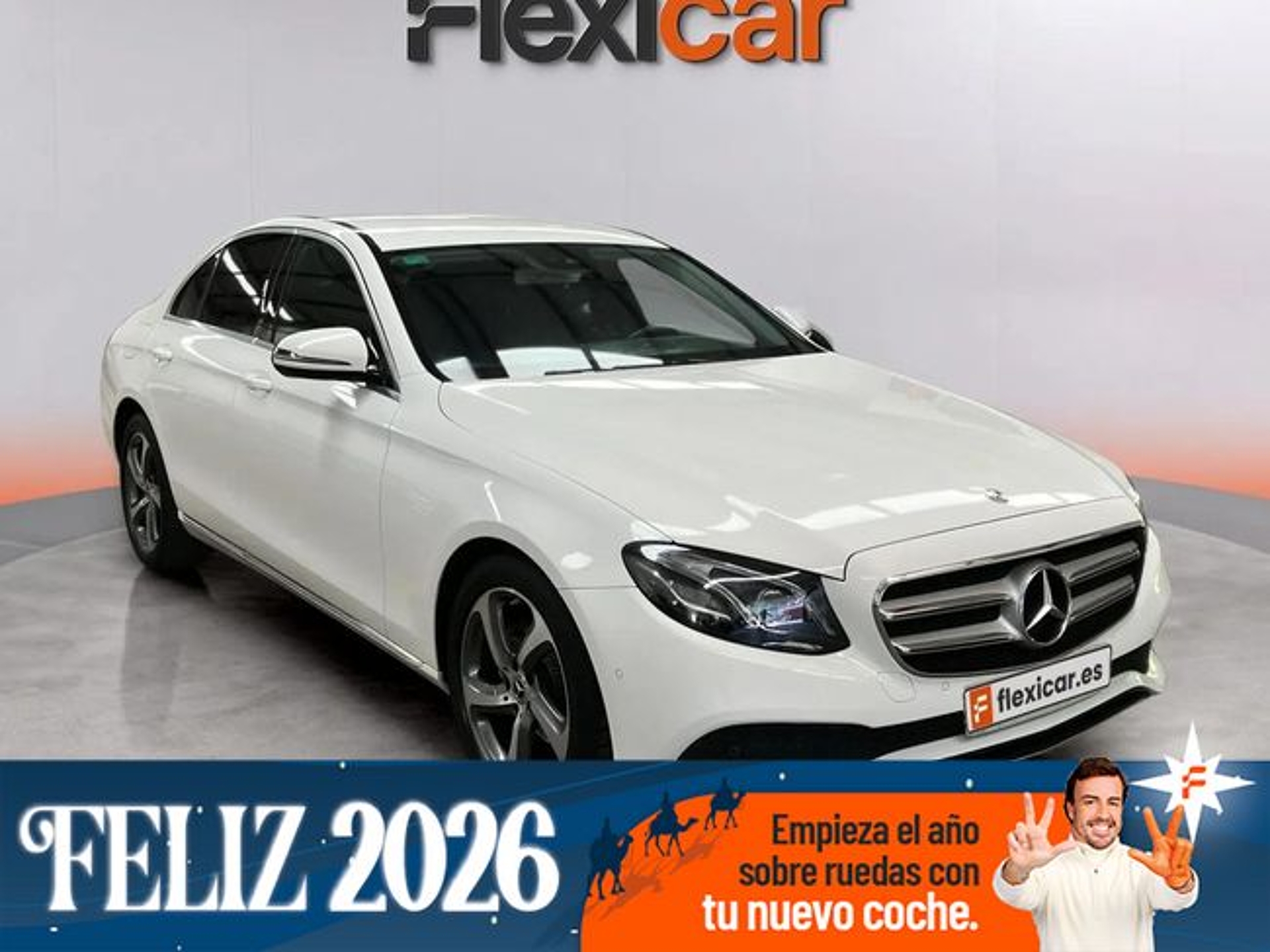 Imagen de MERCEDES Clase E